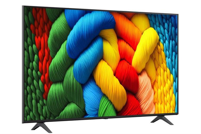 Smart Tivi NanoCell LG AI 4K 75 inch 75NANO80ASA